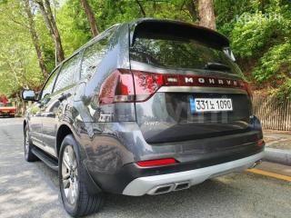 KNAKN814DMA224255 2021 KIA THE MASTER 4WD DIESEL 마스터즈-5