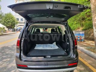 2021 KIA THE MASTER 4WD DIESEL 마스터즈 - 7