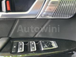 2021 KIA THE MASTER 4WD DIESEL 마스터즈 - 12