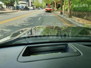 2021 KIA THE MASTER 4WD DIESEL 마스터즈 - 13