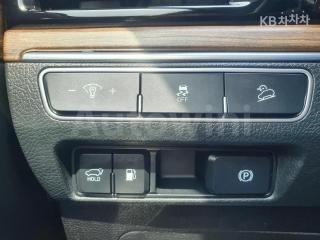 2021 KIA THE MASTER 4WD DIESEL 마스터즈 - 14