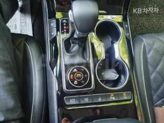 2021 KIA THE MASTER 4WD DIESEL 마스터즈 - 15