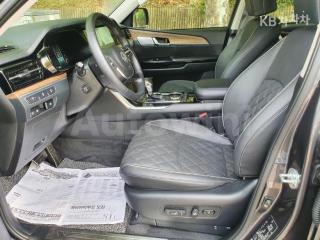 2021 KIA THE MASTER 4WD DIESEL 마스터즈 - 16