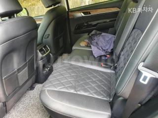2021 KIA THE MASTER 4WD DIESEL 마스터즈 - 17