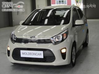 KNAB3511BLT536851 2020 KIA  MORNING JA  LUXURY-0