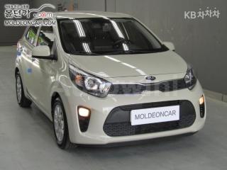 KNAB3511BLT536851 2020 KIA  MORNING JA  LUXURY-1