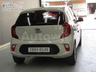 KNAB3511BLT536851 2020 KIA  MORNING JA  LUXURY-2