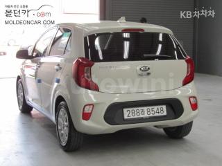 KNAB3511BLT536851 2020 KIA  MORNING JA  LUXURY-3