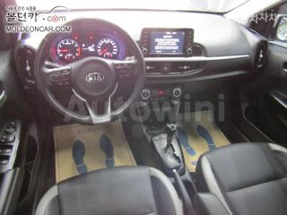 KNAB3511BLT536851 2020 KIA  MORNING JA  LUXURY-4
