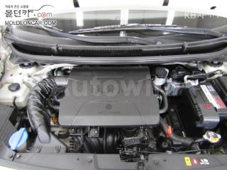 KNAB3511BLT536851 2020 KIA  MORNING JA  LUXURY-5
