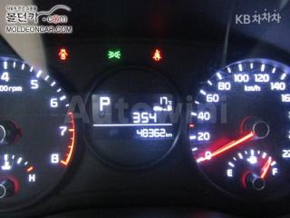 2020 KIA  MORNING JA  LUXURY - 7