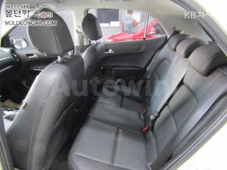 2020 KIA  MORNING JA  LUXURY - 10