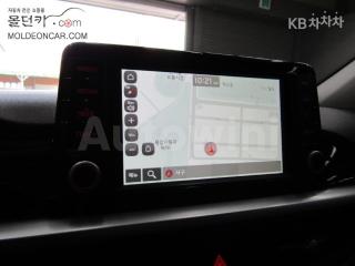 2020 KIA  MORNING JA  LUXURY - 11