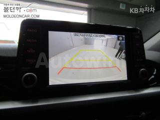 2020 KIA  MORNING JA  LUXURY - 12