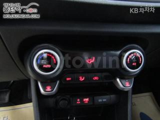 2020 KIA  MORNING JA  LUXURY - 13