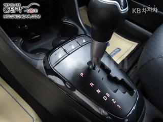 2020 KIA  MORNING JA  LUXURY - 14