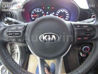 2020 KIA  MORNING JA  LUXURY - 15