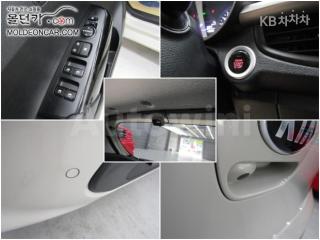 2020 KIA  MORNING JA  LUXURY - 16