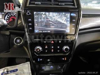 2020 SSANGYONG VERY TIVOLI GASOLINE V5 2WD BASIC - 10