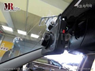 2020 SSANGYONG VERY TIVOLI GASOLINE V5 2WD BASIC - 14