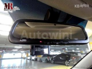 2020 SSANGYONG VERY TIVOLI GASOLINE V5 2WD BASIC - 15