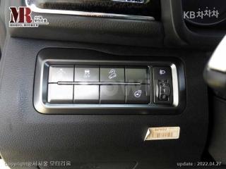 2020 SSANGYONG VERY TIVOLI GASOLINE V5 2WD BASIC - 16