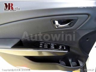 2020 SSANGYONG VERY TIVOLI GASOLINE V5 2WD BASIC - 17