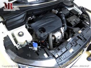 2020 SSANGYONG VERY TIVOLI GASOLINE V5 2WD BASIC - 19