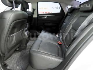 2017 RENAULT SAMSUNG SM6 1.5 DCI SE - 7