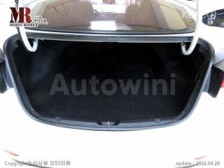 2016 HYUNDAI  AVANTE ELANTRA 1.6 GDI STYLE BASIC - 17