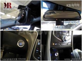2016 HYUNDAI  AVANTE ELANTRA 1.6 GDI STYLE BASIC - 18