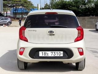 2019 KIA  MORNING JA  LUXURY - 4