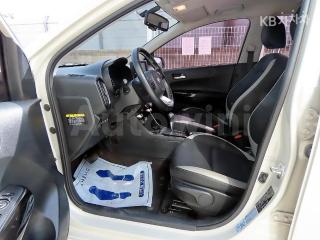 2019 KIA  MORNING JA  LUXURY - 5