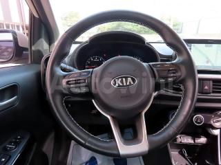 2019 KIA  MORNING JA  LUXURY - 8