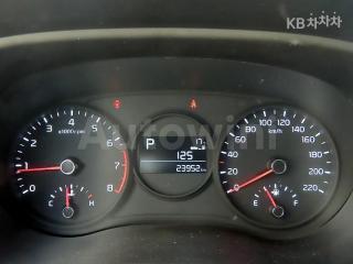 2019 KIA  MORNING JA  LUXURY - 9
