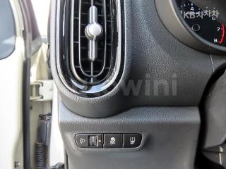 2019 KIA  MORNING JA  LUXURY - 12