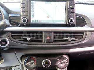 2019 KIA  MORNING JA  LUXURY - 13