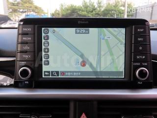 2019 KIA  MORNING JA  LUXURY - 14