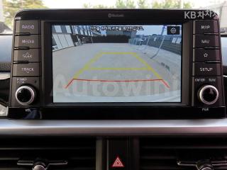 2019 KIA  MORNING JA  LUXURY - 15