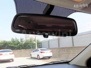 2019 KIA  MORNING JA  LUXURY - 16