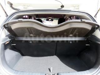 2019 KIA  MORNING JA  LUXURY - 17