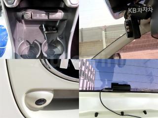 2019 KIA  MORNING JA  LUXURY - 18