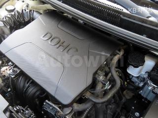 2019 KIA  MORNING JA  LUXURY - 19