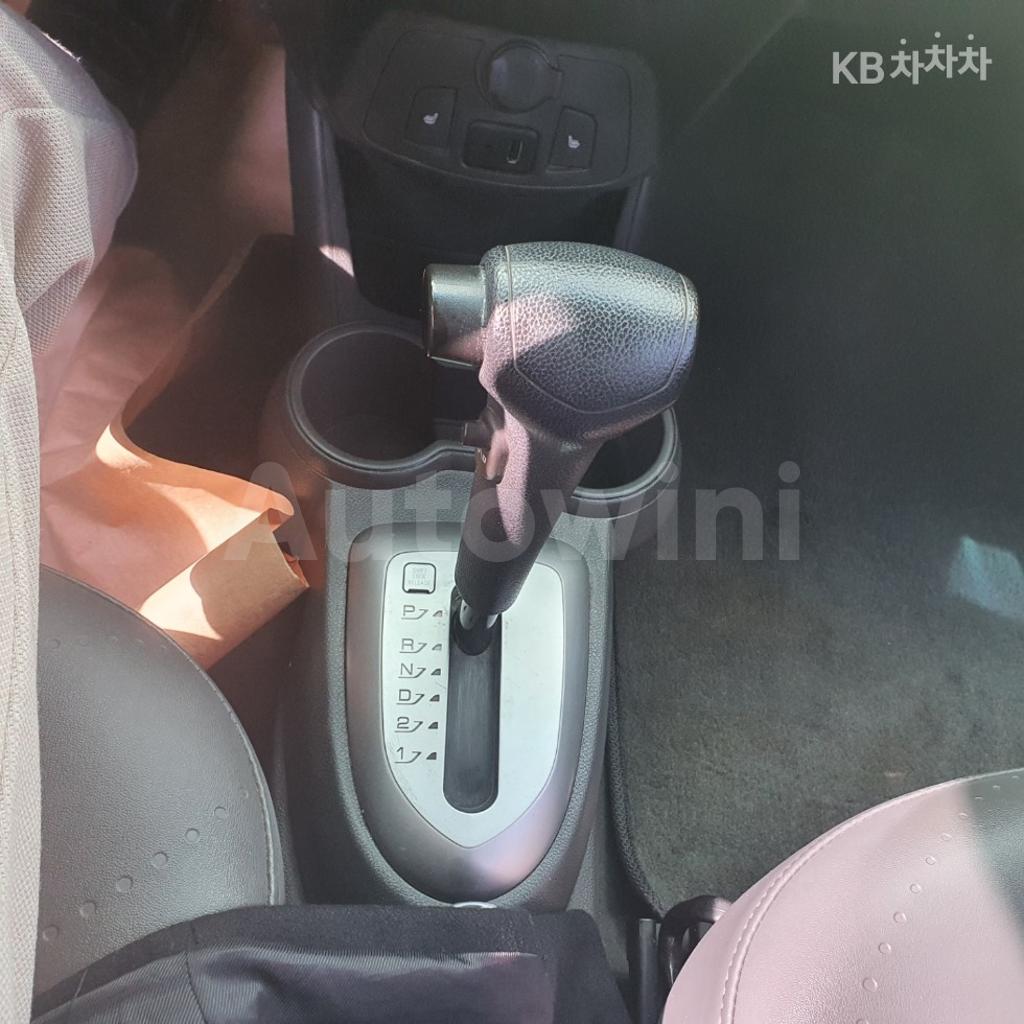 2013 GM DAEWOO (CHEVROLET) SPARK LT BASIC - 9