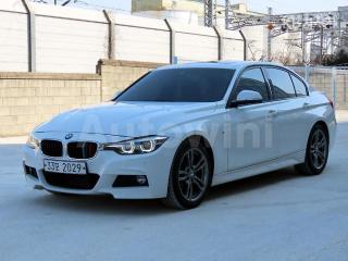 WBA8C510XJ5L44622 2018 BMW 3 SERIES 320D MSPORTS E90(05~11)-1