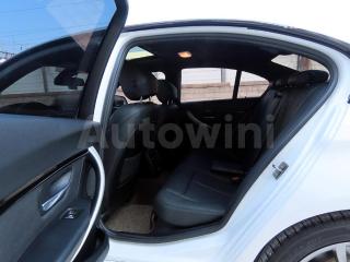 WBA8C510XJ5L44622 2018 BMW 3 SERIES 320D MSPORTS E90(05~11)-5