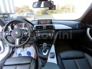 2018 BMW 3 SERIES 320D MSPORTS E90(05~11) - 7