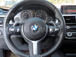 2018 BMW 3 SERIES 320D MSPORTS E90(05~11) - 8