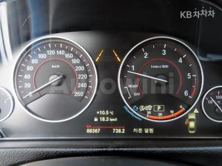 2018 BMW 3 SERIES 320D MSPORTS E90(05~11) - 9