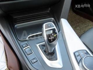 2018 BMW 3 SERIES 320D MSPORTS E90(05~11) - 10